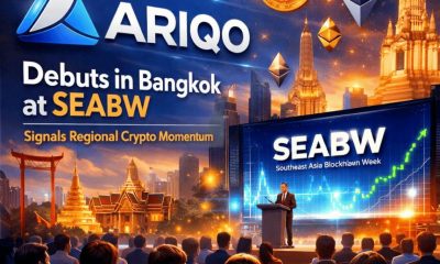 Crypto Breaking News