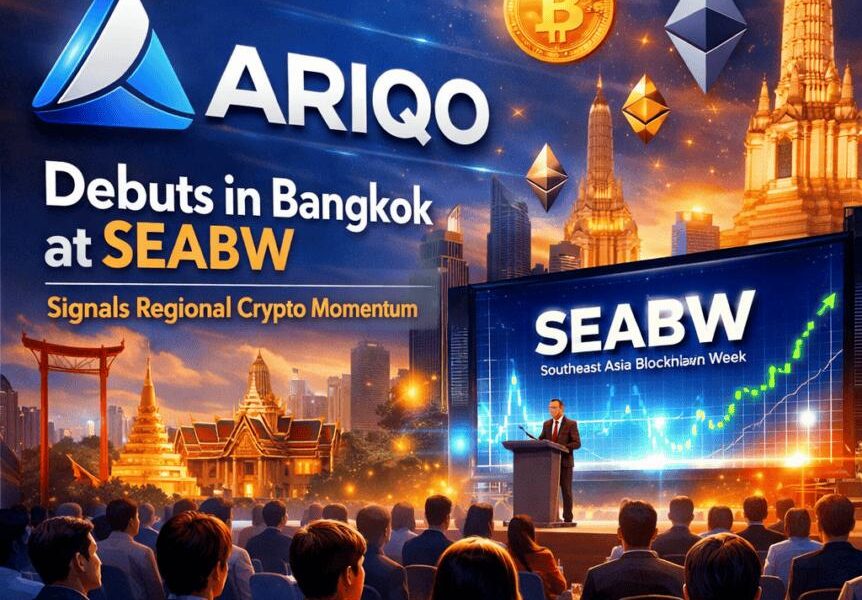 Crypto Breaking News