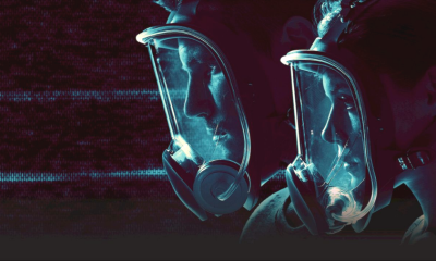 The Sci-Fi Time Loop Action Thriller On Netflix That Keeps You Guessing