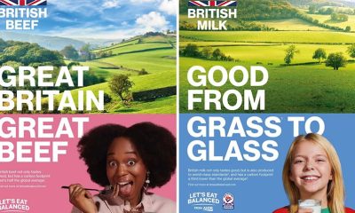 ASA Bans British Beef and Milk Adverts Over Carbon Footprint Claims