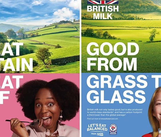 ASA Bans British Beef and Milk Adverts Over Carbon Footprint Claims