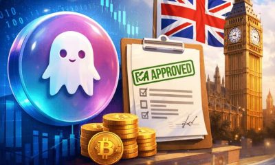 Crypto Breaking News