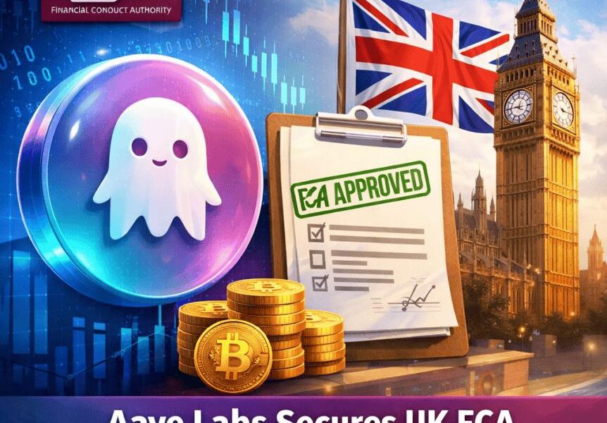 Crypto Breaking News