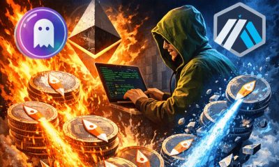 Crypto Breaking News
