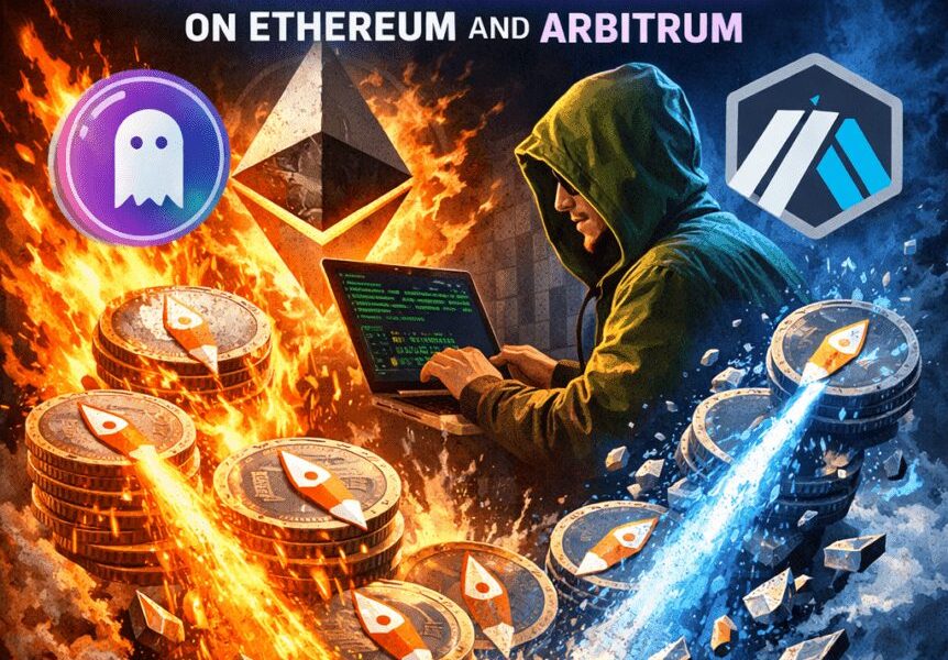 Crypto Breaking News