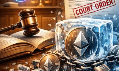 Crypto Breaking News