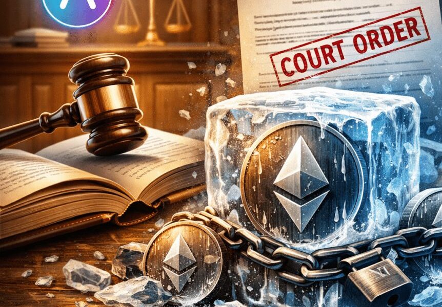 Crypto Breaking News