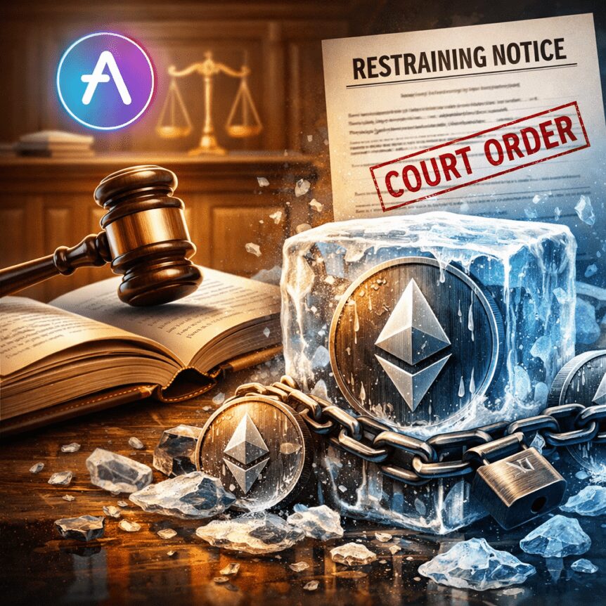 Crypto Breaking News
