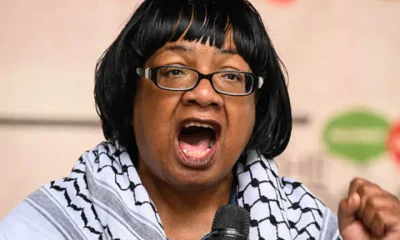 diane abbott