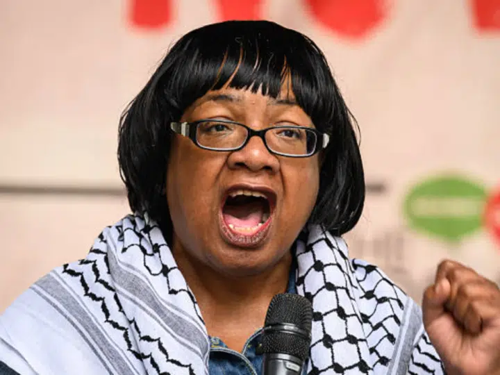 diane abbott