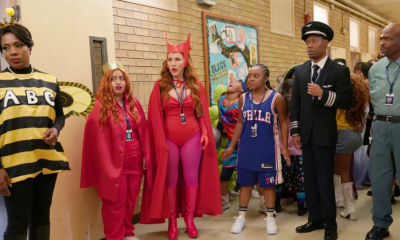The Funniest Show On TV Will Change The Way You Think About Education