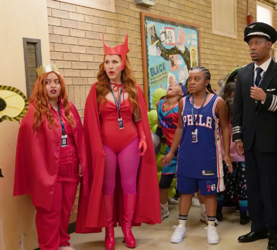 The Funniest Show On TV Will Change The Way You Think About Education