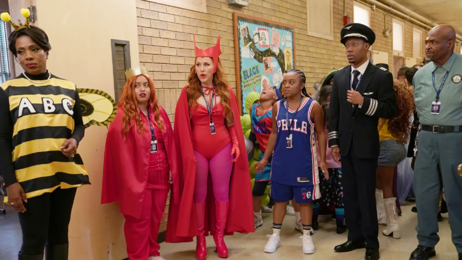 The Funniest Show On TV Will Change The Way You Think About Education