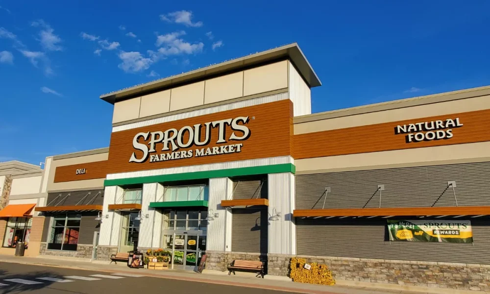Sprouts leaning into foraging and innovation