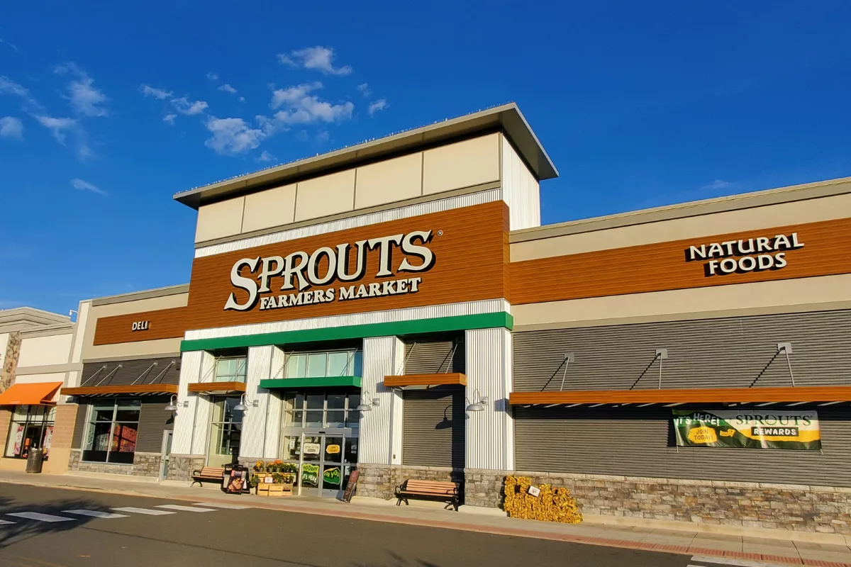 Sprouts leaning into foraging and innovation
