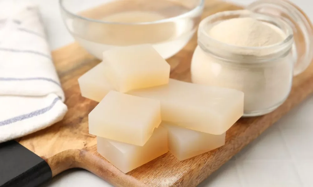 Partnership boosting access to collagen, gelatin ingredients