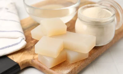 Partnership boosting access to collagen, gelatin ingredients
