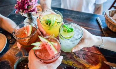 Younger consumers broadening beverage habits