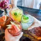 Younger consumers broadening beverage habits