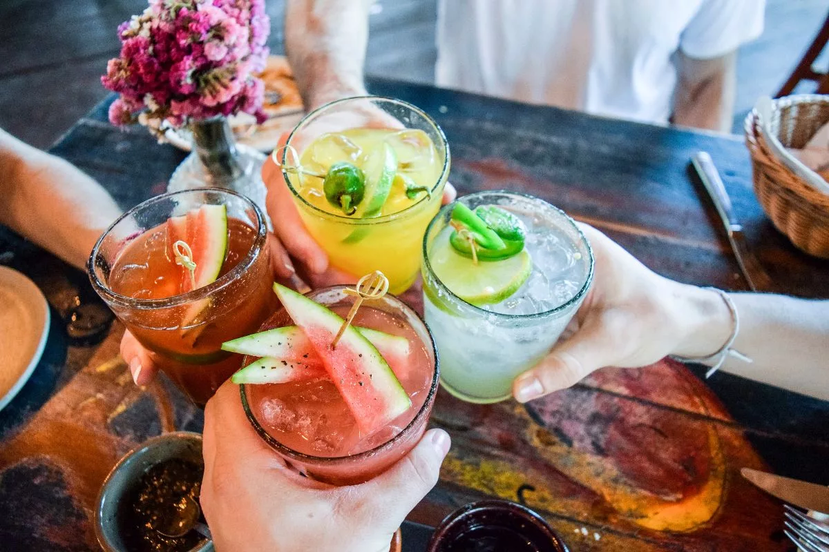 Younger consumers broadening beverage habits