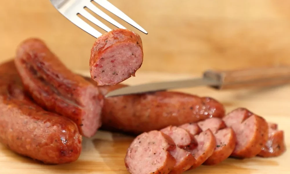 Sigma Foods acquires smoked meats producer