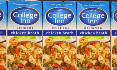B&G Foods winds down portfolio overhaul