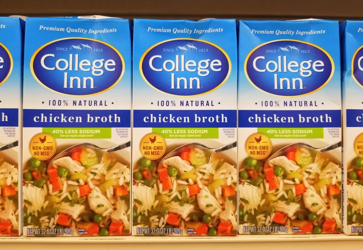 B&G Foods winds down portfolio overhaul