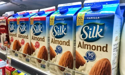 Danone North America to close New Jersey facility