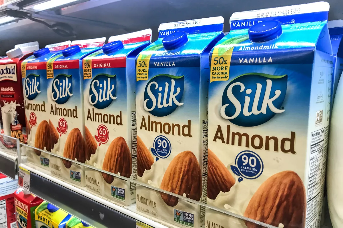 Danone North America to close New Jersey facility