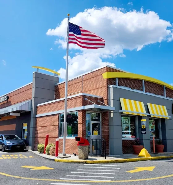 Gas prices pressuring McDonald’s low-income consumers