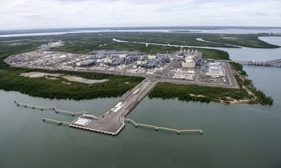 Legal dispute over Ichthys LNG project drags in Federal Court