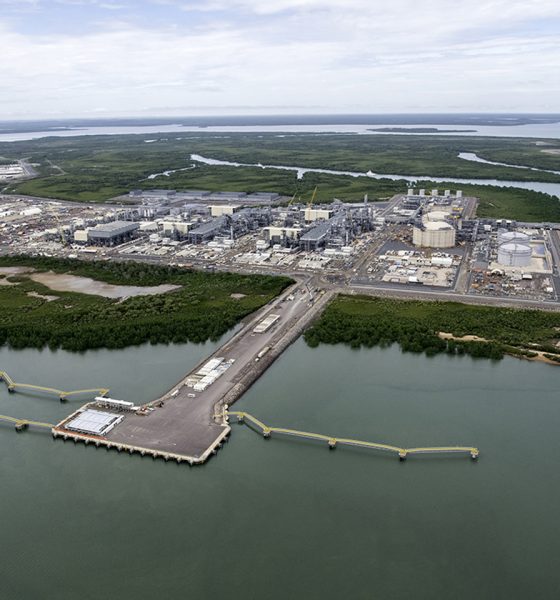 Legal dispute over Ichthys LNG project drags in Federal Court