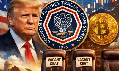 Crypto Breaking News