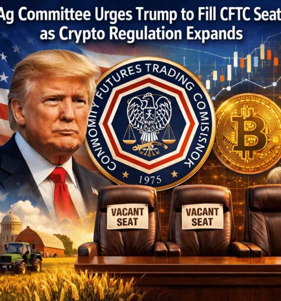 Crypto Breaking News