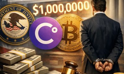 Crypto Breaking News