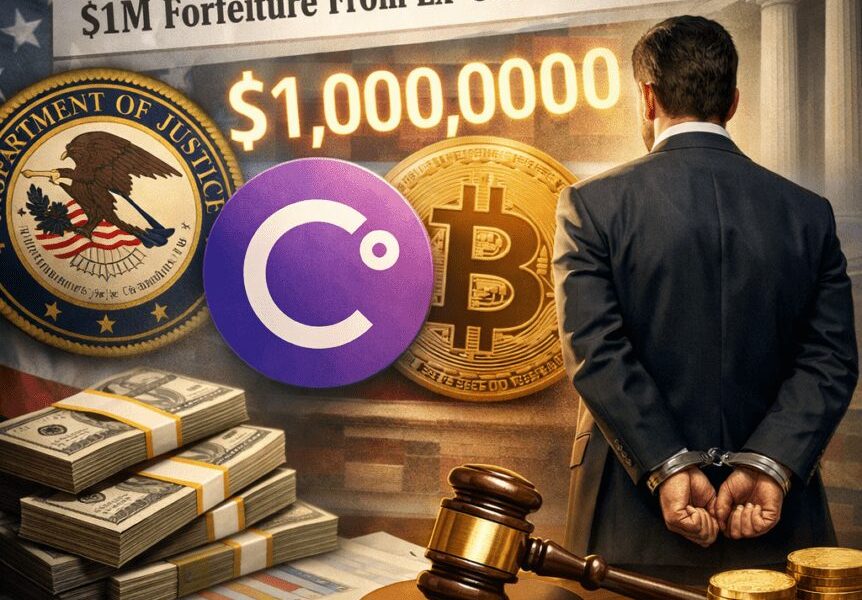 Crypto Breaking News