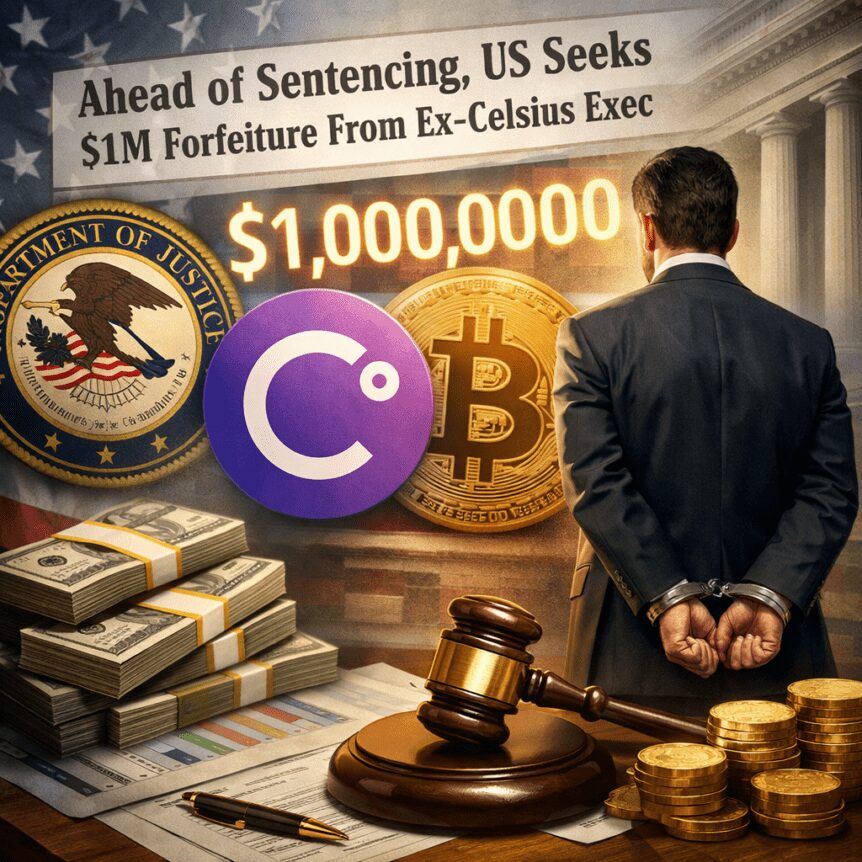 Crypto Breaking News