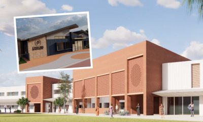 Analysis: Private, independent schools dream big