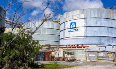 Opinion: Australia losing its alumina power