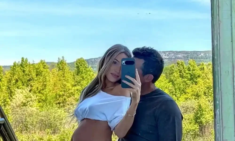 Alex Cooper Is Pregnant, Expecting Baby No. 1 With Husband Matt Kaplan: ‘Our Family’