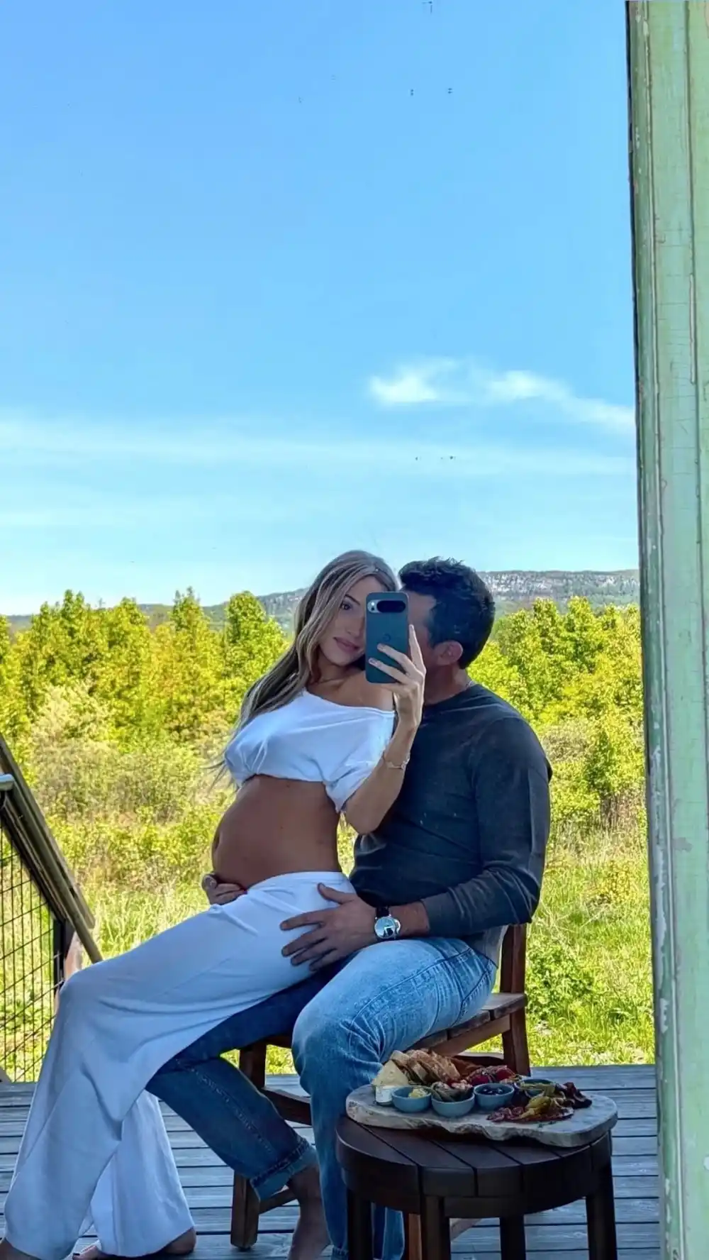 Alex Cooper Is Pregnant, Expecting Baby No. 1 With Husband Matt Kaplan: ‘Our Family’