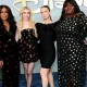 All the Looks from the Disney Upfronts: Angela Bassett in L'Agence, Gabourey Sidibe in Studded Eloquii Black Dress, Emma Roberts in BluMarine, and More!