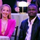 All the Signs Love Is Blind Season 4 Couple Chelsea Griffin and Kwame Appiah Were Headed for a Split Reunion