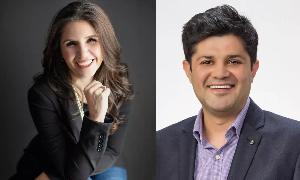 Almond Board of California adds new leaders