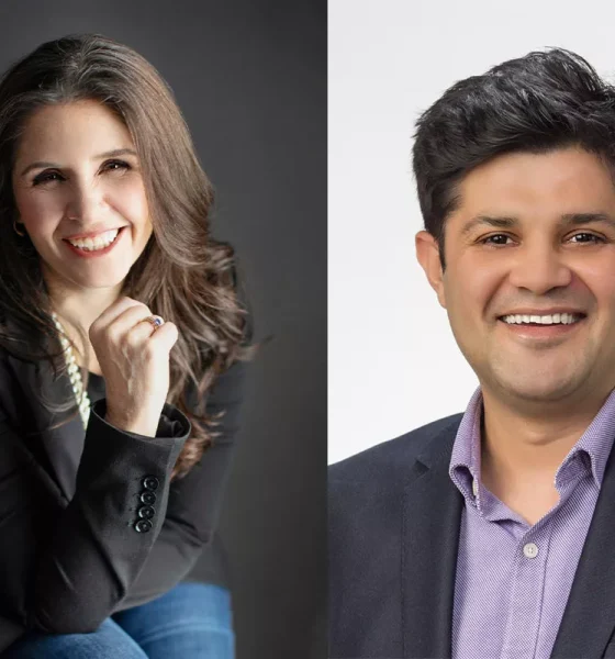 Almond Board of California adds new leaders