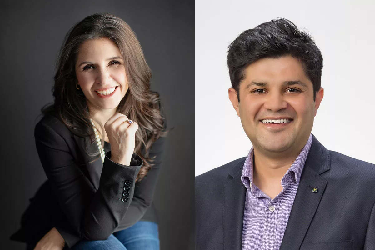 Almond Board of California adds new leaders