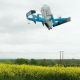 First Parcels Land in Darlington as Prime Air Launches