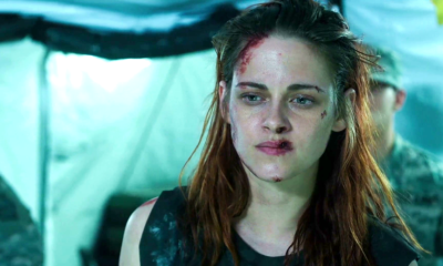 Kristen Stewart's Extremely R-Rated Action Comedy Is Pineapple Express Meets John Wick