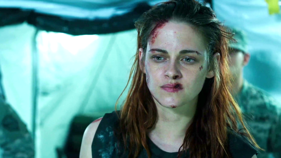 Kristen Stewart's Extremely R-Rated Action Comedy Is Pineapple Express Meets John Wick
