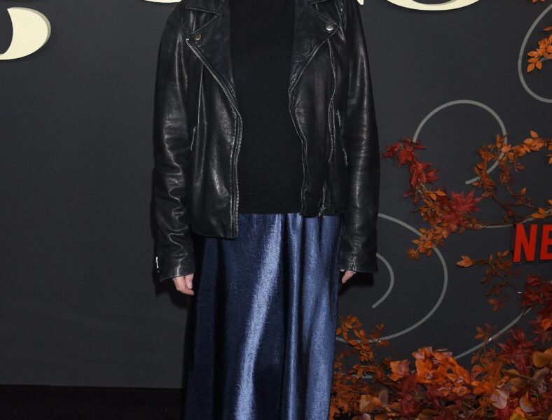 Amy Poehler on the red carpet